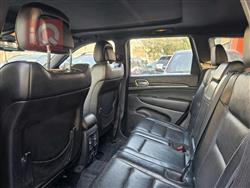 جیپ گراند شیرۆکی